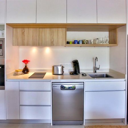 Tahiti Beach Apartment Paea エクステリア 写真