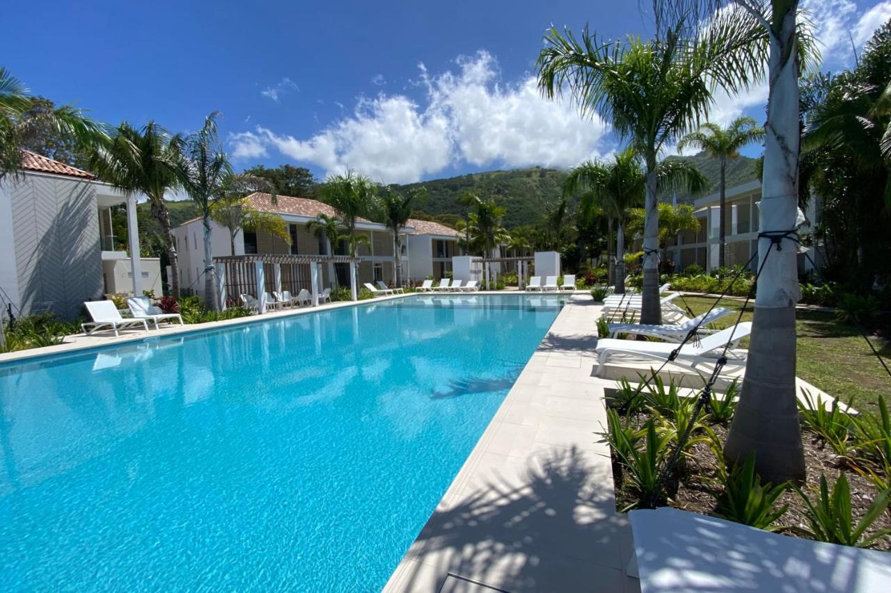 Tahiti Beach Apartment Paea エクステリア 写真