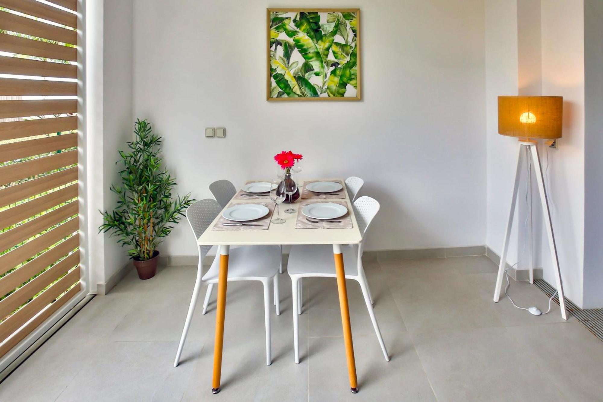 Tahiti Beach Apartment Paea エクステリア 写真
